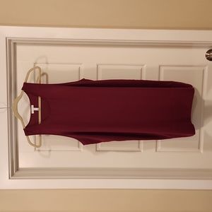 Leith shift dress, XL